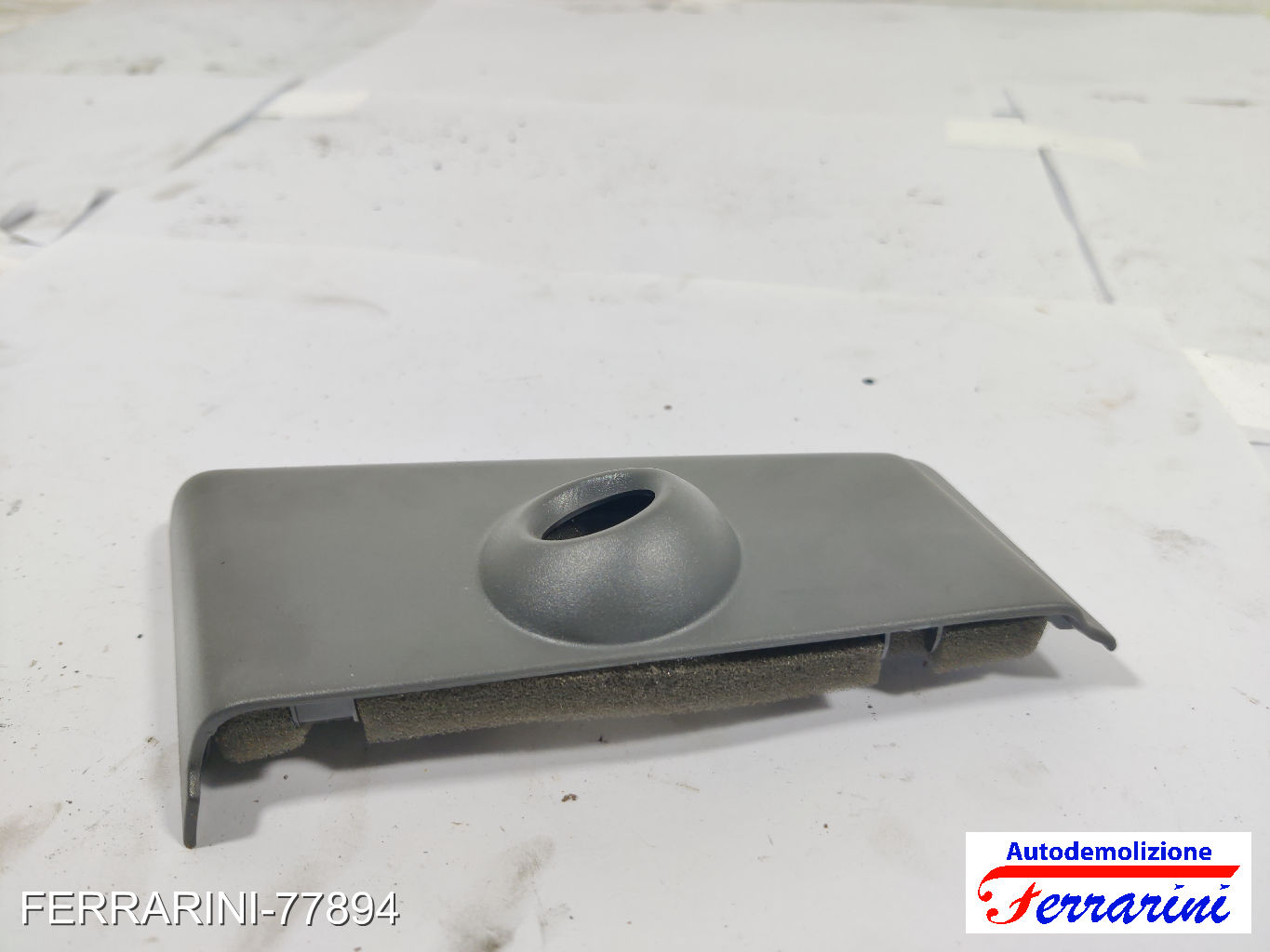 Copertura interna specchietto retrovisore CHEVROLET SPARK M300 2010-2015