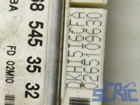 Centralina Esp MERCEDES CLASSE A W168 A 140 1997-2004 1685453532, FD02M10