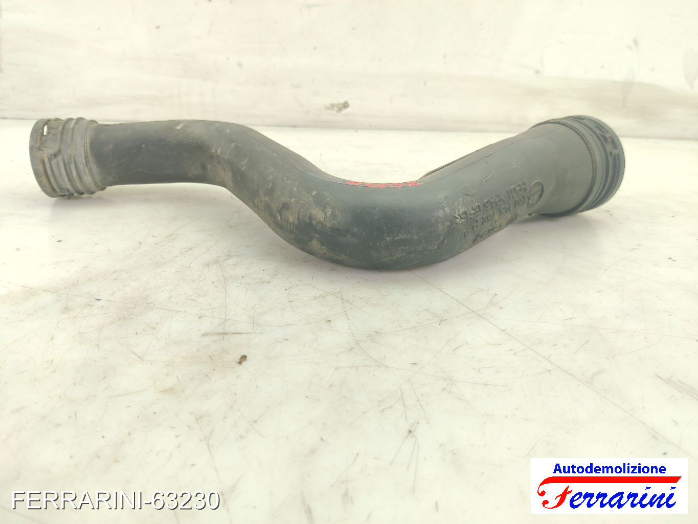 Collettore Di Aspirazione SEAT LEON 1P1 1.9 TDI 2005-2010 10