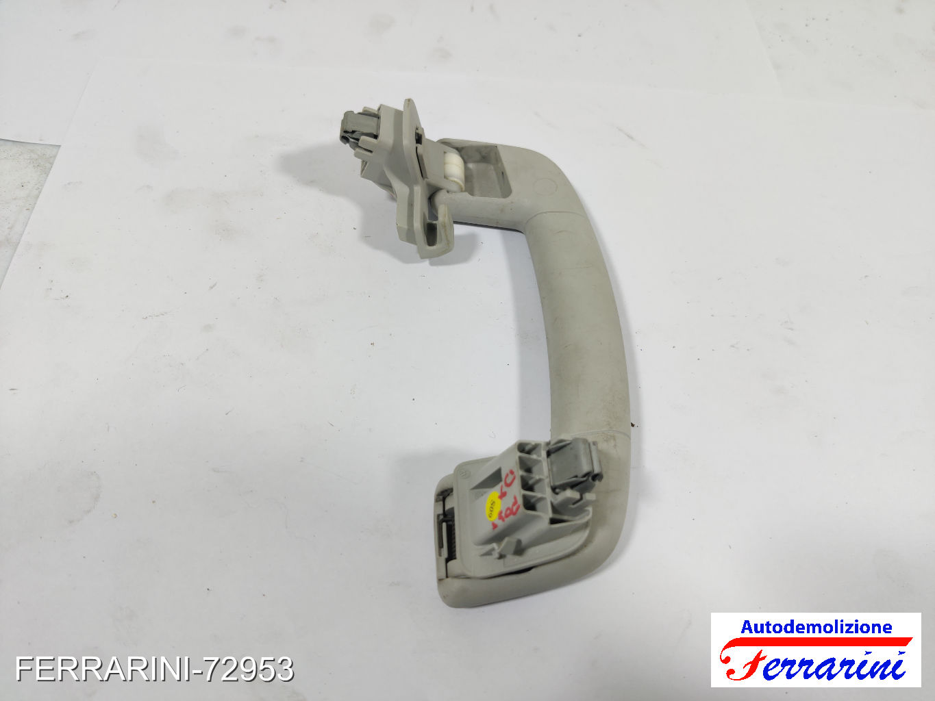 Maniglia Tetto VW GOLF 7 5G1, BE1, BE2, BQ1 2012-2020 destro, dx, posteriore