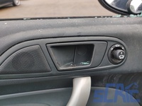 Ford Fiesta 6 CB1, CCN 1.4 TDCI 68CV 2008-2012