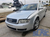 Audi A4 At 8E+05 1.9 TDI 130CV 2001-2004