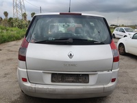 Renault Scenic 2 JM0/1 1.5 DCI 106CV 2005-2008