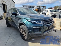 Land Rover Range Rover Evoque L538 2.0 D 4X4 180CV 2015-2019