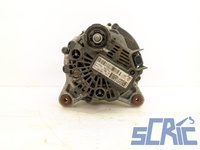 Alternatore RENAULT CLIO 4 SW KH 1.5 DCI 90 2012-2023 231008918R, TG12S275