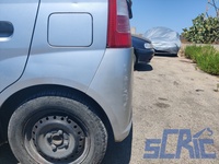 Daihatsu Cuore 6 L250, L251, L260 1.0 58CV 2003-2006