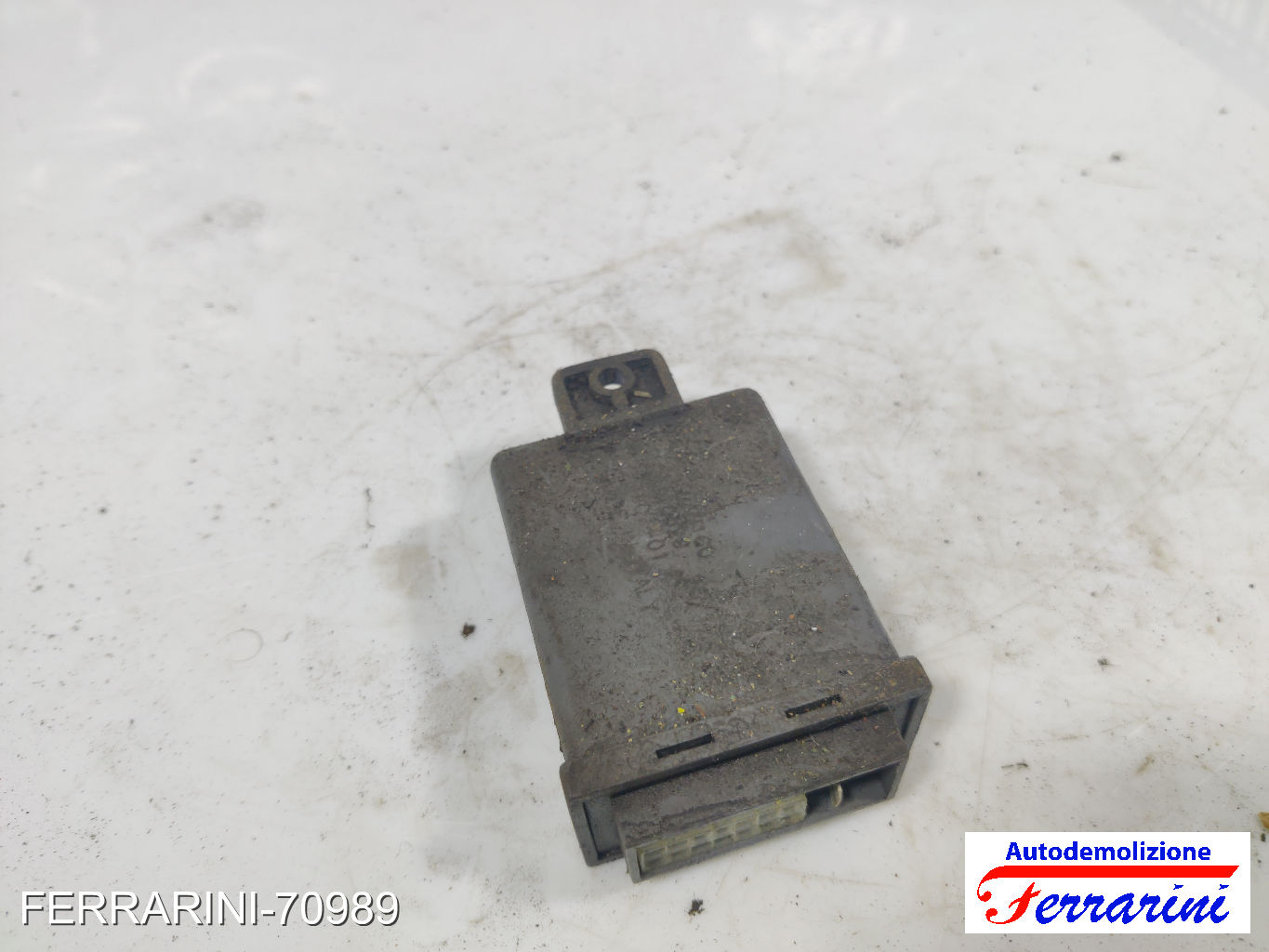 Centralina Gpl FIAT PANDA 169 1.2 2003-2012 AEB160, PITAGORA, 842047
