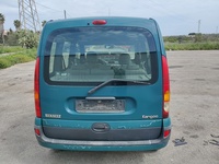 Renault Kangoo KC0/1 1.2 16V 75CV 2001-2023