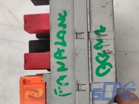 Body Computer FIAT PUNTO 188 1.2 60 1999-2010 46835593, 101051