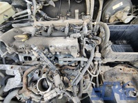 Cablaggio Motore