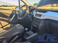 Citroen C3 2 SC 1.1I 60CV 2009-2013