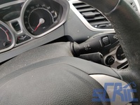 Ford Fiesta 6 CB1, CCN 1.4 TDCI 68CV 2008-2012