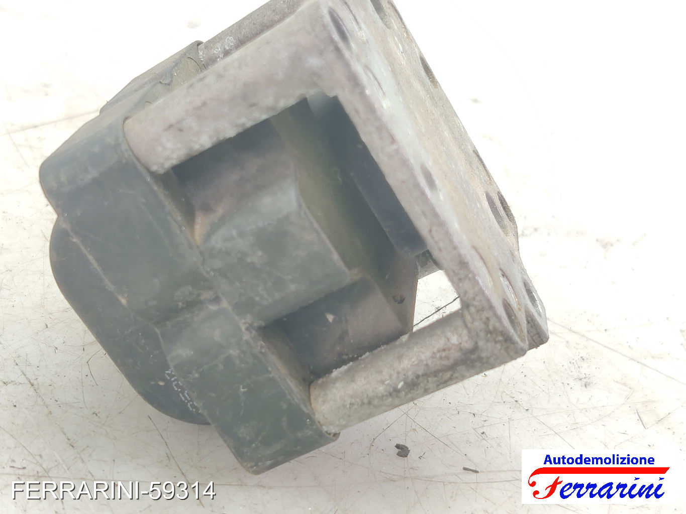 Bobina Di Accensione VW GOLF 3 1H1 1.8 1991-1997 6N0905104, 867905104A