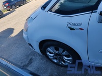 Citroen C4 Grand Picasso 1 UA 2.0 HDI 165 163CV 2010-2013