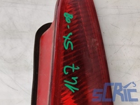 Fanalino Stop Posteriore ALFA ROMEO 147 937 2003-2010 sinistro, sx, posteriore
