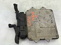 Centralina Motore OPEL MERIVA A X03 1.3 CDTI 2003-2010 55198927, MJD6O2M1