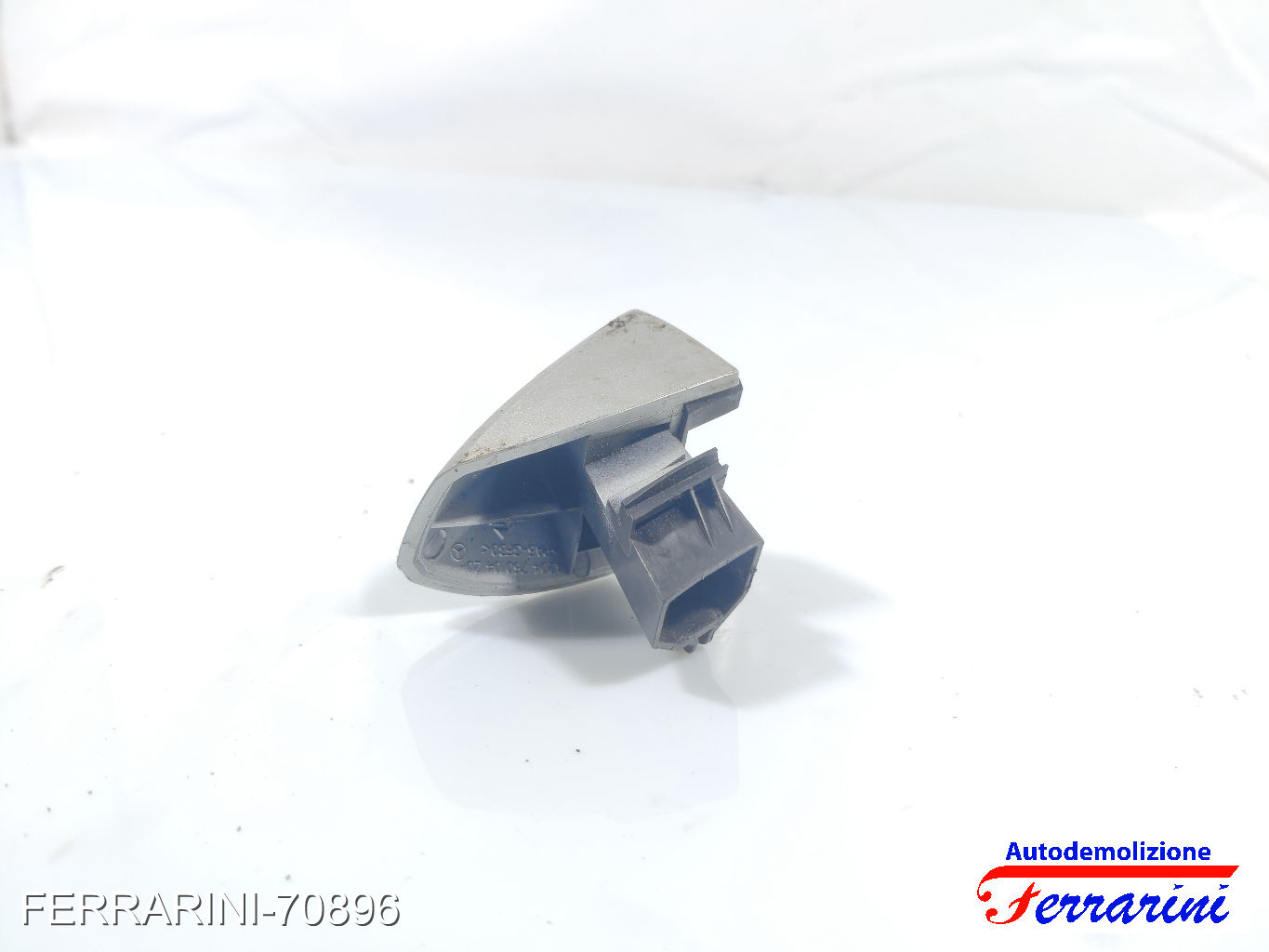 Tappo Maniglia Esterna MERCEDES CLASSE B W242, W246 2011-2014 destro, dx