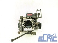 Corpo Farfallato VW GOLF 3 1H1 1.6 1995-1997 3435201528, 0132008600