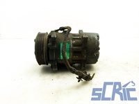 Compressore Clima PEUGEOT PARTNER COMBISPACE 5, G 2.0 HDI 2000-2008 9655191580