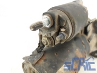 Motorino Avviamento SAAB 9-3 93 SW E50 1.9 TID 2005-2015 0986017790, 0986XA1981