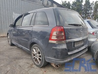 Opel Zafira B A05 1.9 CDTI 150CV 2005-2015
