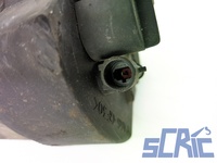 Alternatore FIAT PUNTO 176 60 1.2 1993-1999 46436507, 63321604, 161001 7