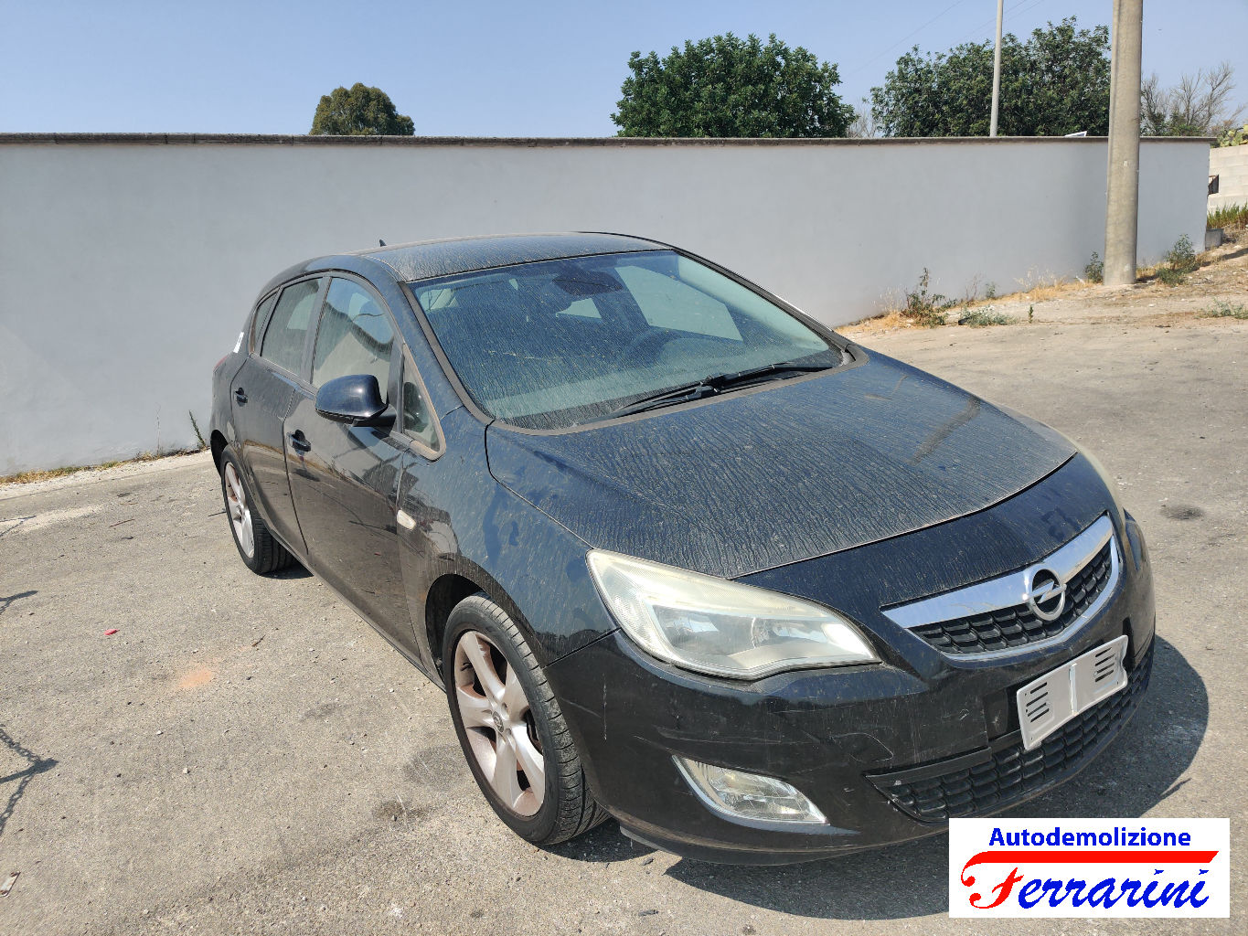 Opel Astra J 81