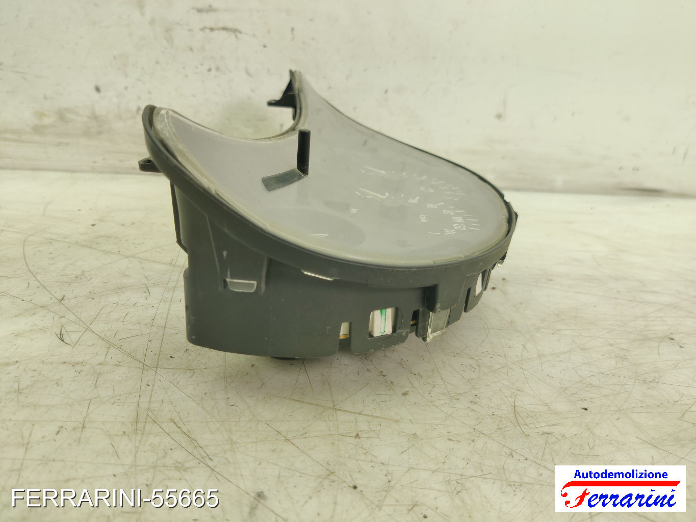 Kit Accensione OPEL CORSA C X01 1.0 2003-2009 0261208393, 1039908729, 13111111 33