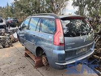 Citroen C4 Grand Picasso 1 UA 2.0 HDI 138 136CV 2006-2013