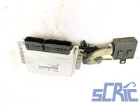 Kit Accensione LANCIA LYBRA SW 839 1.9 JTD 2000-2001 0281010338, 55186487