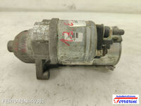 Motorino Avviamento FIAT PUNTO 188 1.3 JTD 16V 2003-2012 438168, CED5215 7