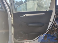 Mercedes Classe B W245 B 200 CDI 140CV 2005-2011