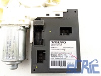 Motorino Alzavetro VOLVO S40 2 544 2.0 D 2004-2010 5WK11431F, E521F, FR01600420A