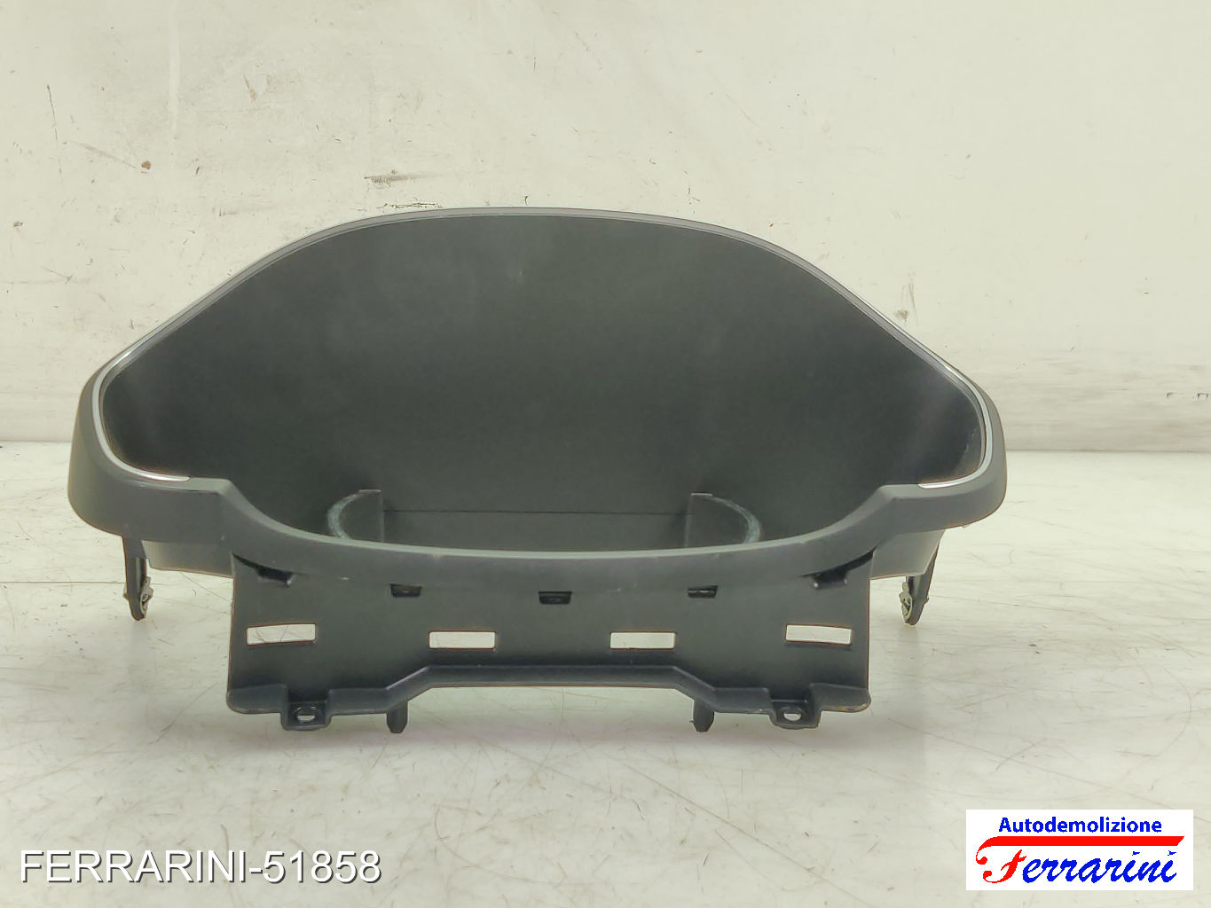 Accessori Quadro Strumenti