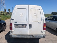 Fiat Scudo  220 1.9 D 69CV 1996-2006