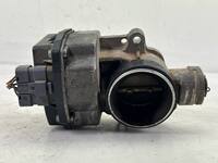 Corpo Farfallato PEUGEOT 1007 KM 1.4 2005-2009 9640796280, 408239821001, EGAST02 9