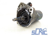 Motorino Avviamento VW POLO 6N1 60 1.4 1995-1999 036911023Q, 036911023SX