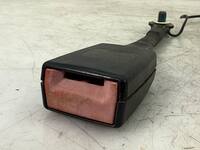 Aggancio Cintura Di Sicurezza FORD FIESTA 6 CB1, CCN 2008-2012 destro, dx