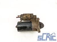 Motorino Avviamento LANCIA LYBRA 839 1.9 JTD 2001-2005 0001109030, 71719603