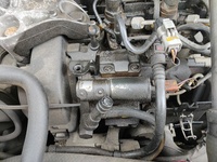 Renault Scenic 2 JM0/1 1.5 DCI 106CV 2005-2008