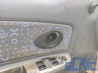 Chevrolet Matiz M200, M250 1.0 67CV 2005-2007