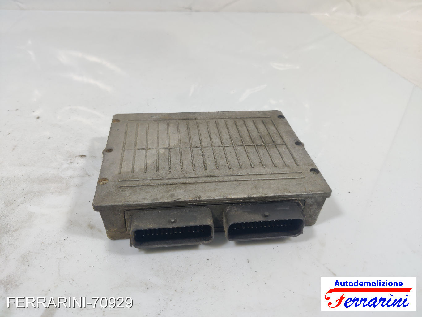 Centralina Gpl CHEVROLET MATIZ M200, M250 1.0 2007-2013 67R011002, EB4OMEGASN 12