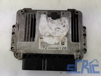 Kit Accensione FIAT STILO 192 1.9 D MULTIJET 2005-2006 55204761