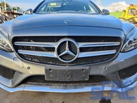 Mercedes Classe C S205 C 220 D 4MATIC 170CV 2015-2018