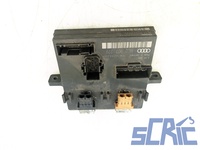 Centralina Comfort AUDI A4 8E+02 2000-2004 8E0907279, 00006947A8