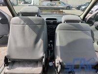 Opel Corsa B S93 1.4I 60CV 1993-2000