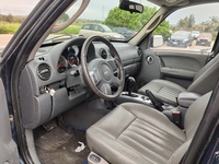 Jeep Cherokee KJ 3.7 4X4 204CV 2003-2008