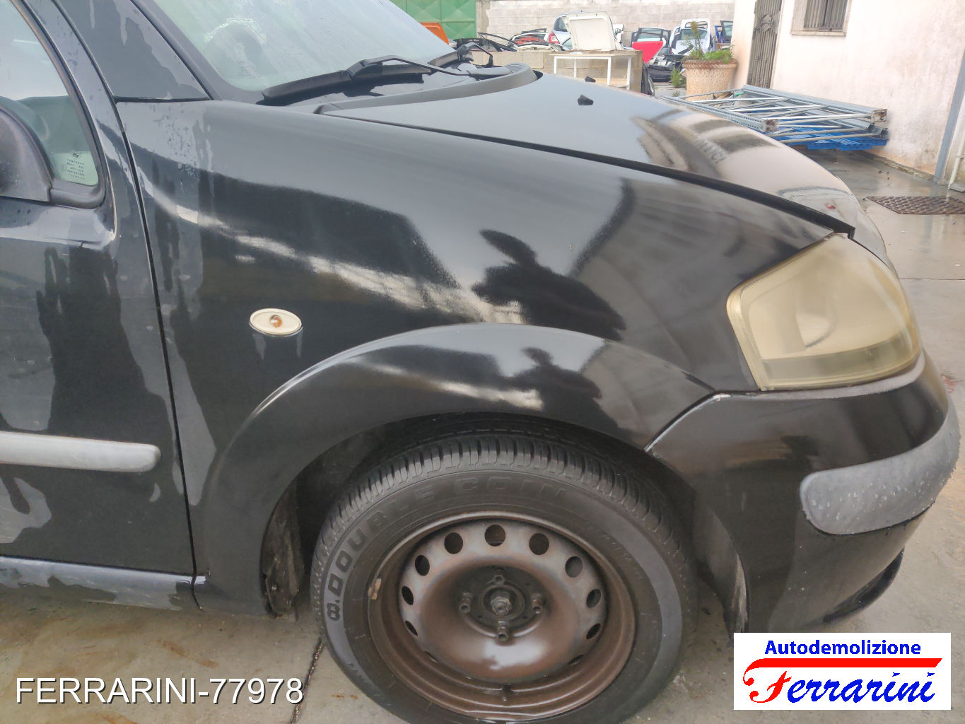 Citroen C3 1 61