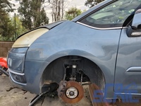 Citroen C4 Grand Picasso 1 UA 2.0 HDI 138 136CV 2006-2013