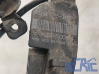 Serratura Porta MERCEDES CLASSE A W169 2004-2012 destro, dx, posteriore, post